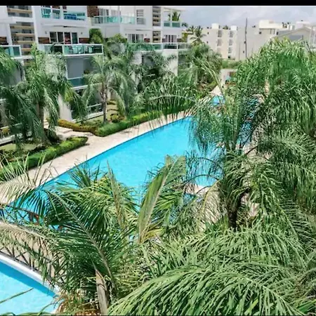 Costa Hermosa Bv Apartment